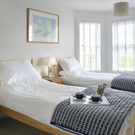 Surf Haven Hotel Bude Exterior foto