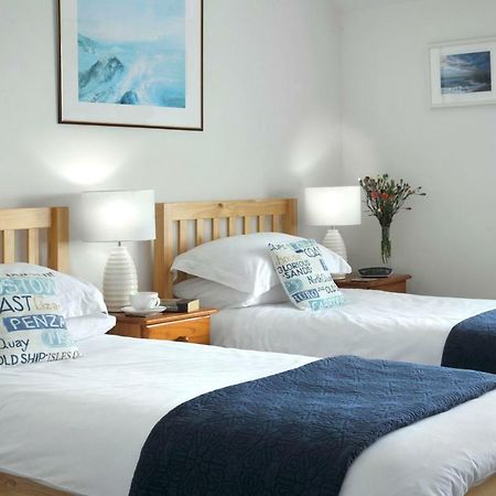 Surf Haven Hotel Bude Exterior foto