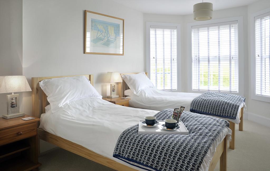 Surf Haven Hotel Bude Exterior foto
